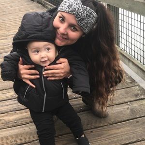 Meet your Posher, Nicole